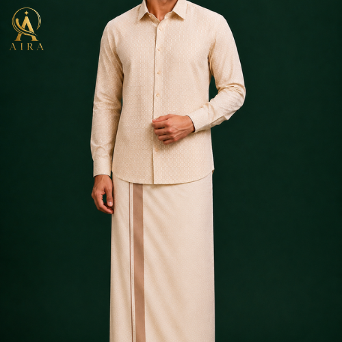 annam gold model