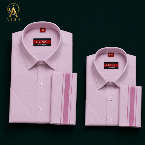 veshti set combo