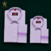 violet father son combo