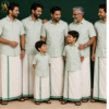 green group shirt