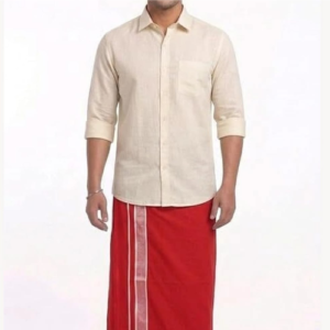 veshti for men